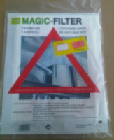 FILTRO ANTIGRASA  114 X 47 UNIVERSAL MAGICO