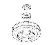 TURBINA LV MIELE F-GRANDE