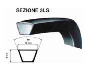 CORREA TRAPEZOIDAL 3L-470