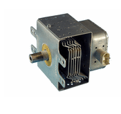 MAGNETRON UNIVERSAL  2M167B-M12E