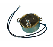 MOTOR MICROONDAS MOD TY49 - 4W. 5 RPM