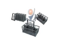 DISHWASHER CUTLERY BASKET - universal