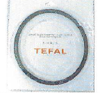 TEFAL JUNTA OLLA 3-4-5-6 L