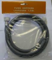 TUBO ENTRADA STA PLASTICO T/P 1500mm EN BLISTER